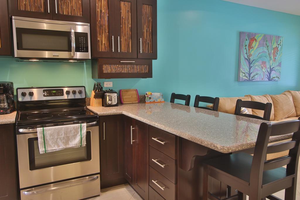 Cabo Velas Estates Playa Grande Luaran gambar