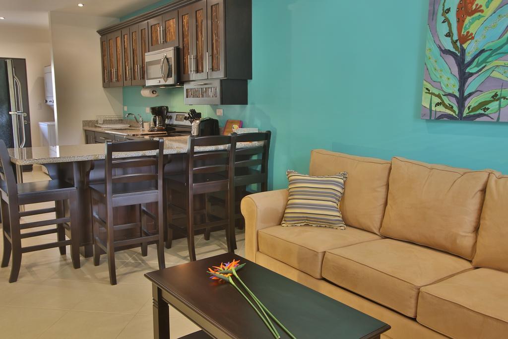 Cabo Velas Estates Playa Grande Luaran gambar