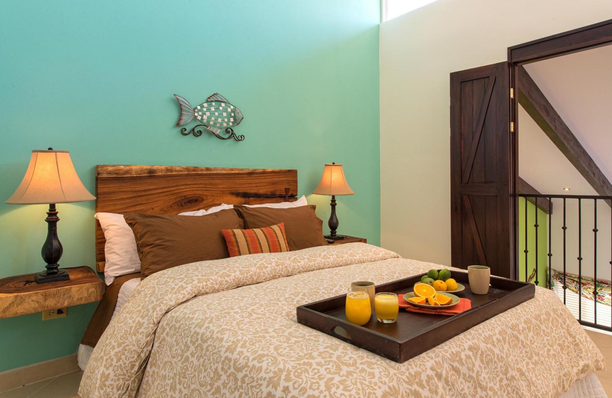 Cabo Velas Estates Playa Grande Luaran gambar