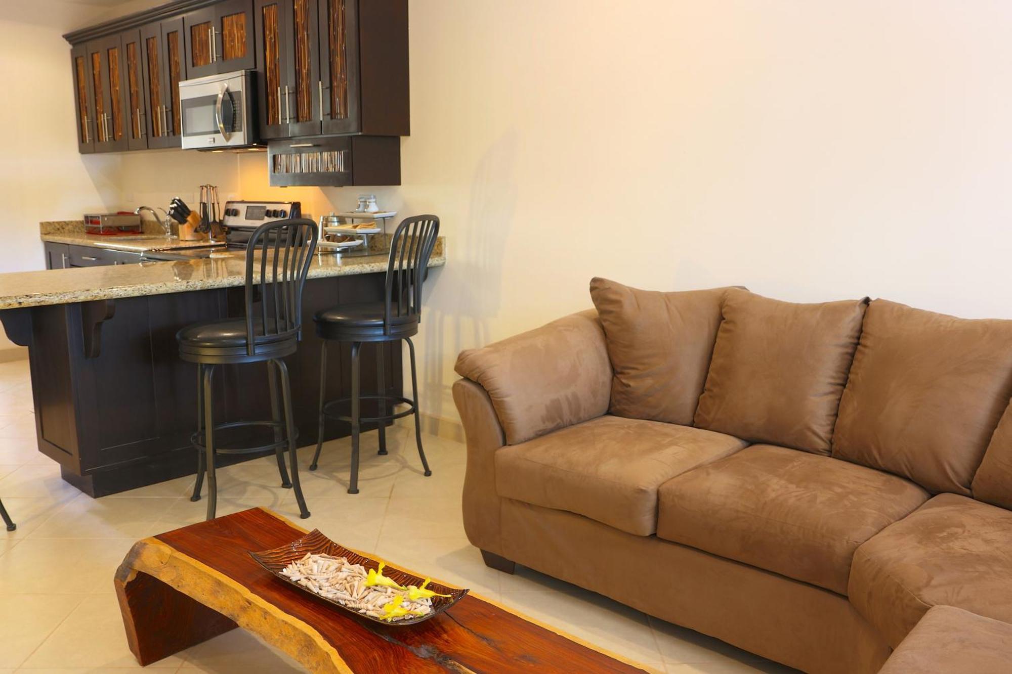 Cabo Velas Estates Playa Grande Bilik gambar