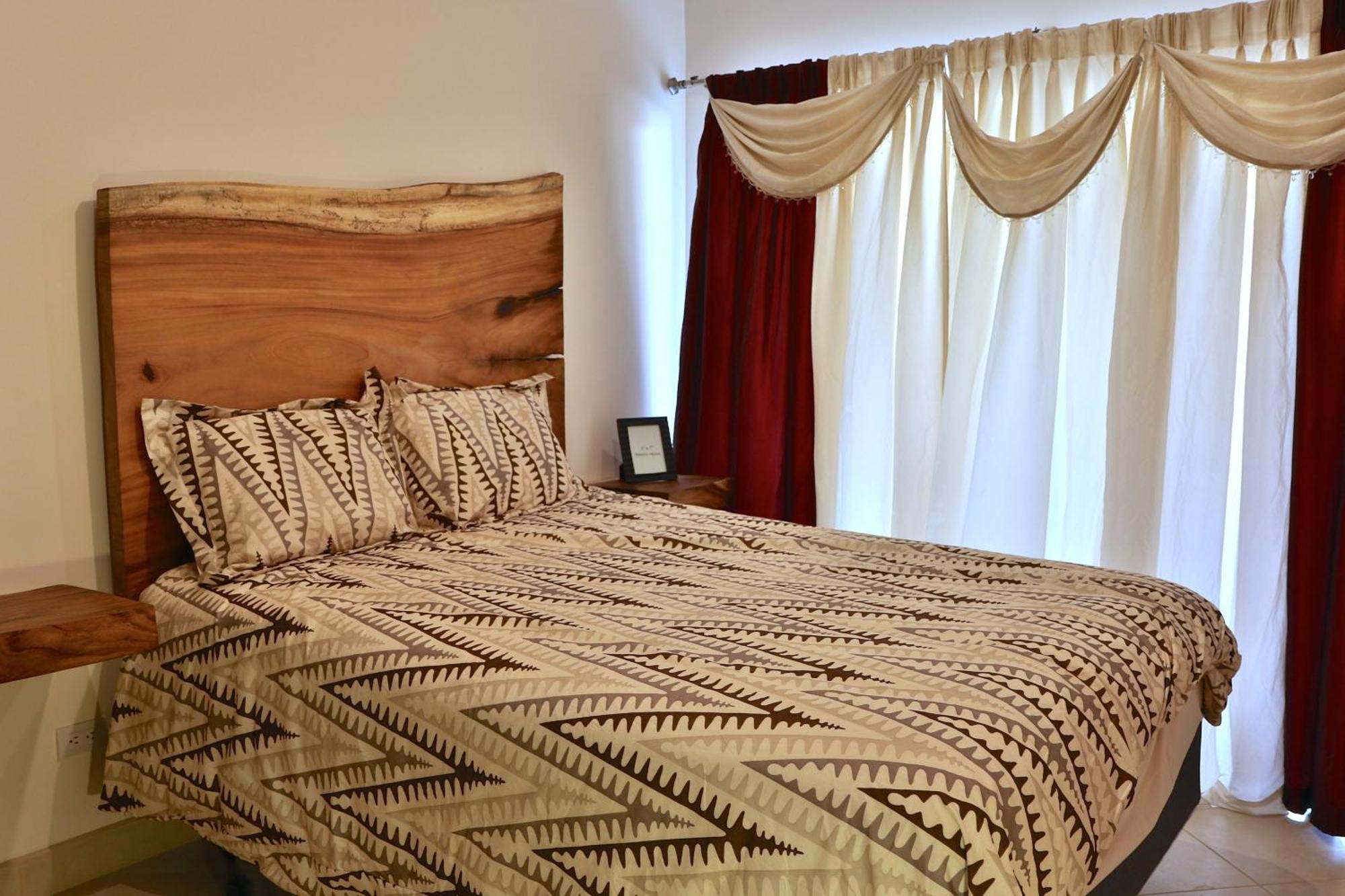 Cabo Velas Estates Playa Grande Bilik gambar