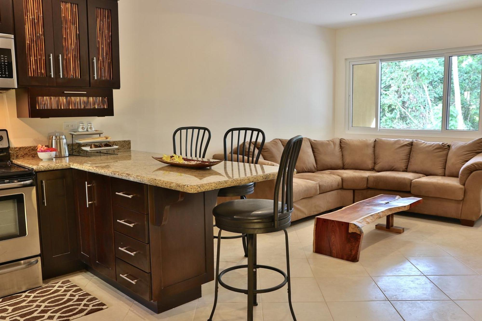 Cabo Velas Estates Playa Grande Bilik gambar