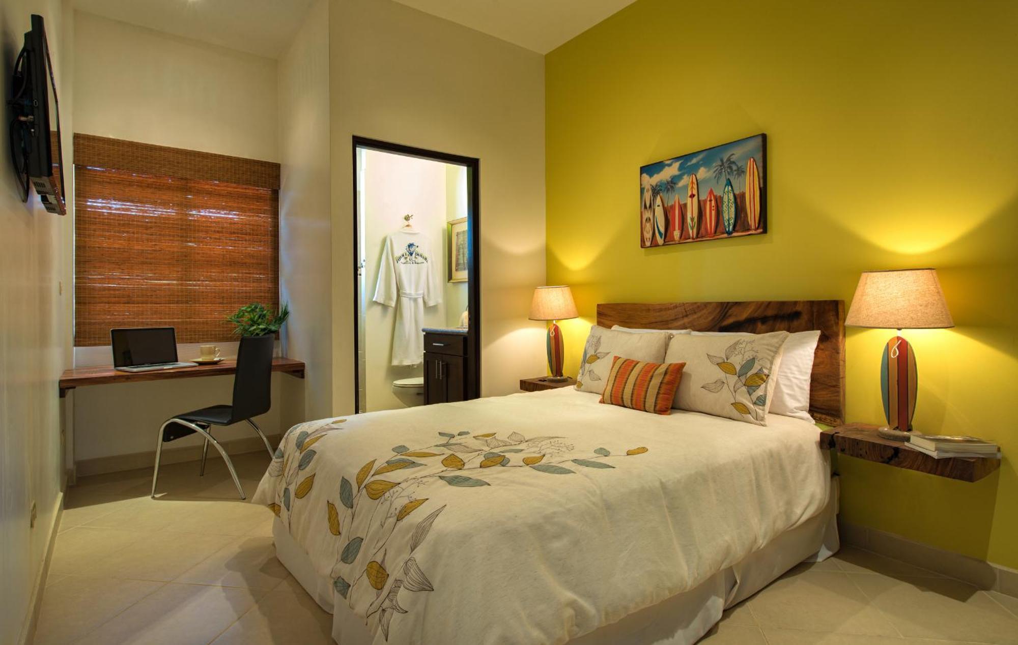 Cabo Velas Estates Playa Grande Bilik gambar