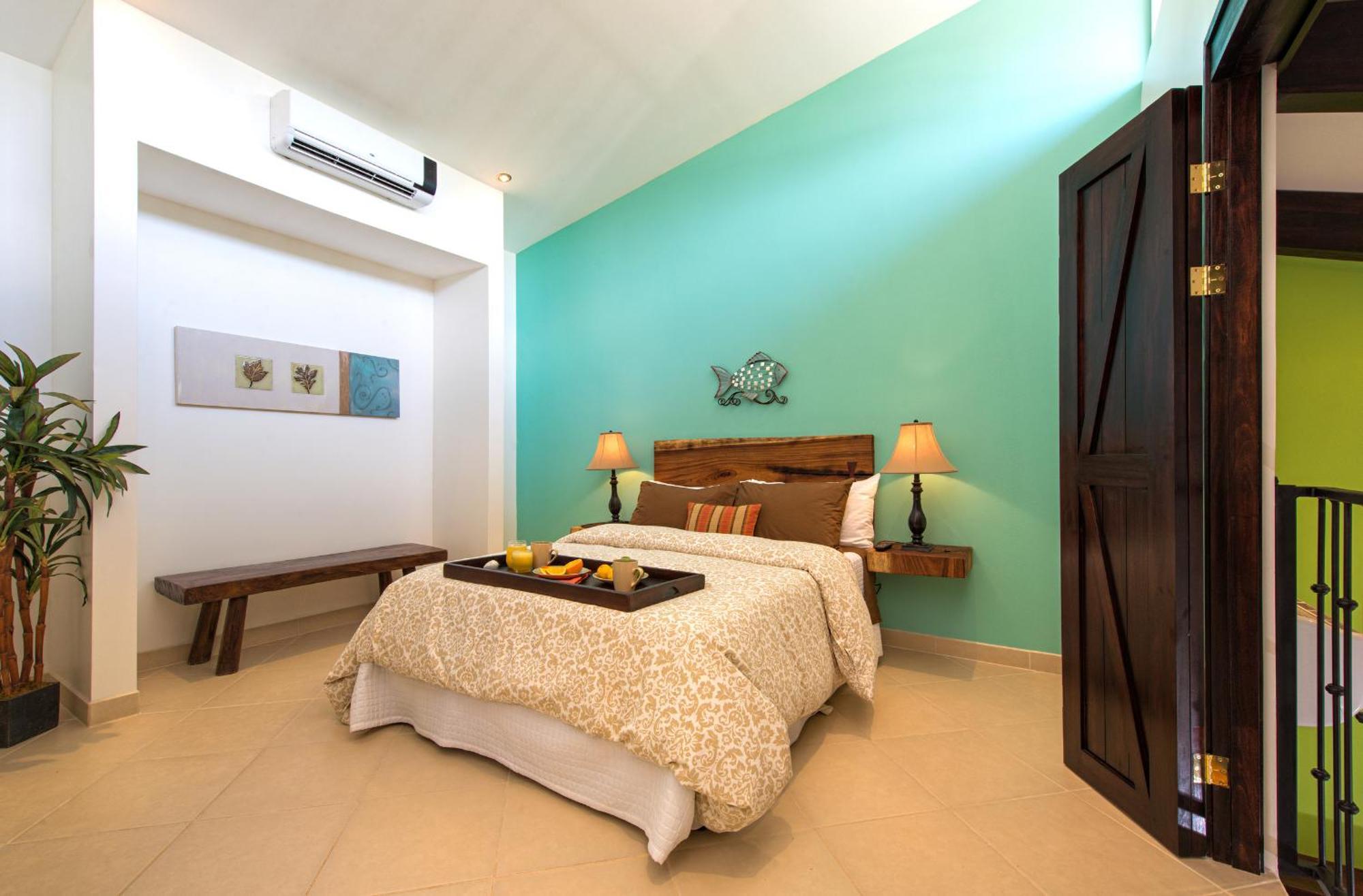 Cabo Velas Estates Playa Grande Bilik gambar