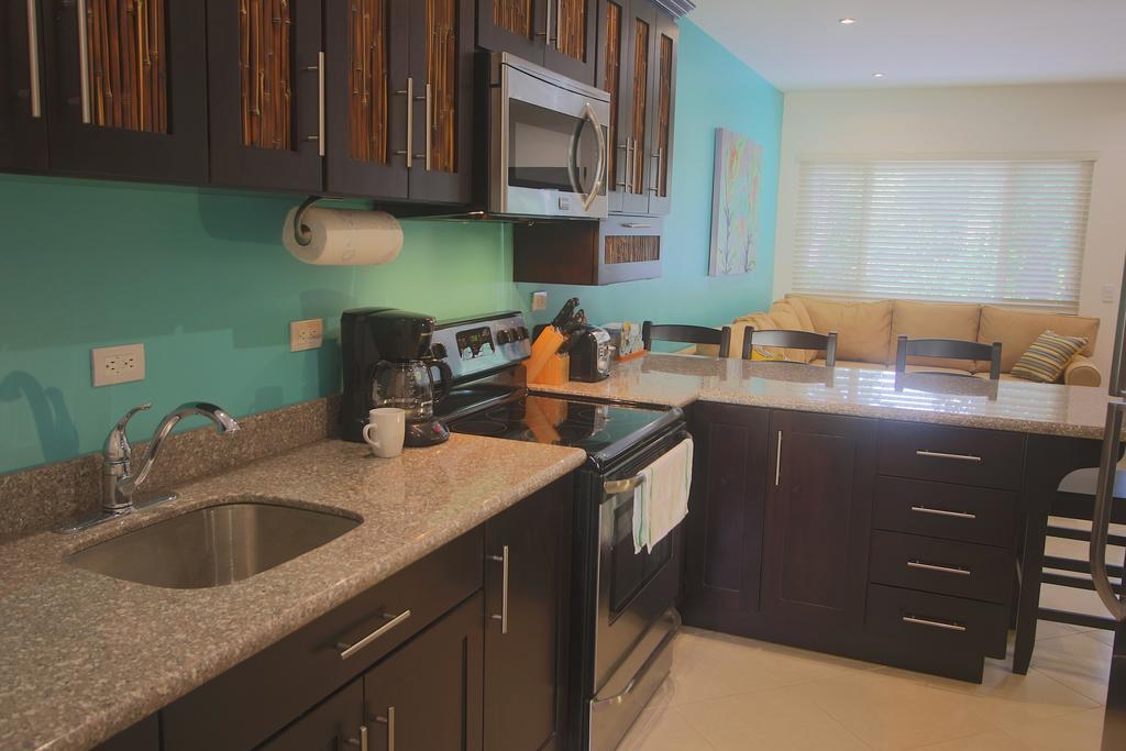 Cabo Velas Estates Playa Grande Luaran gambar