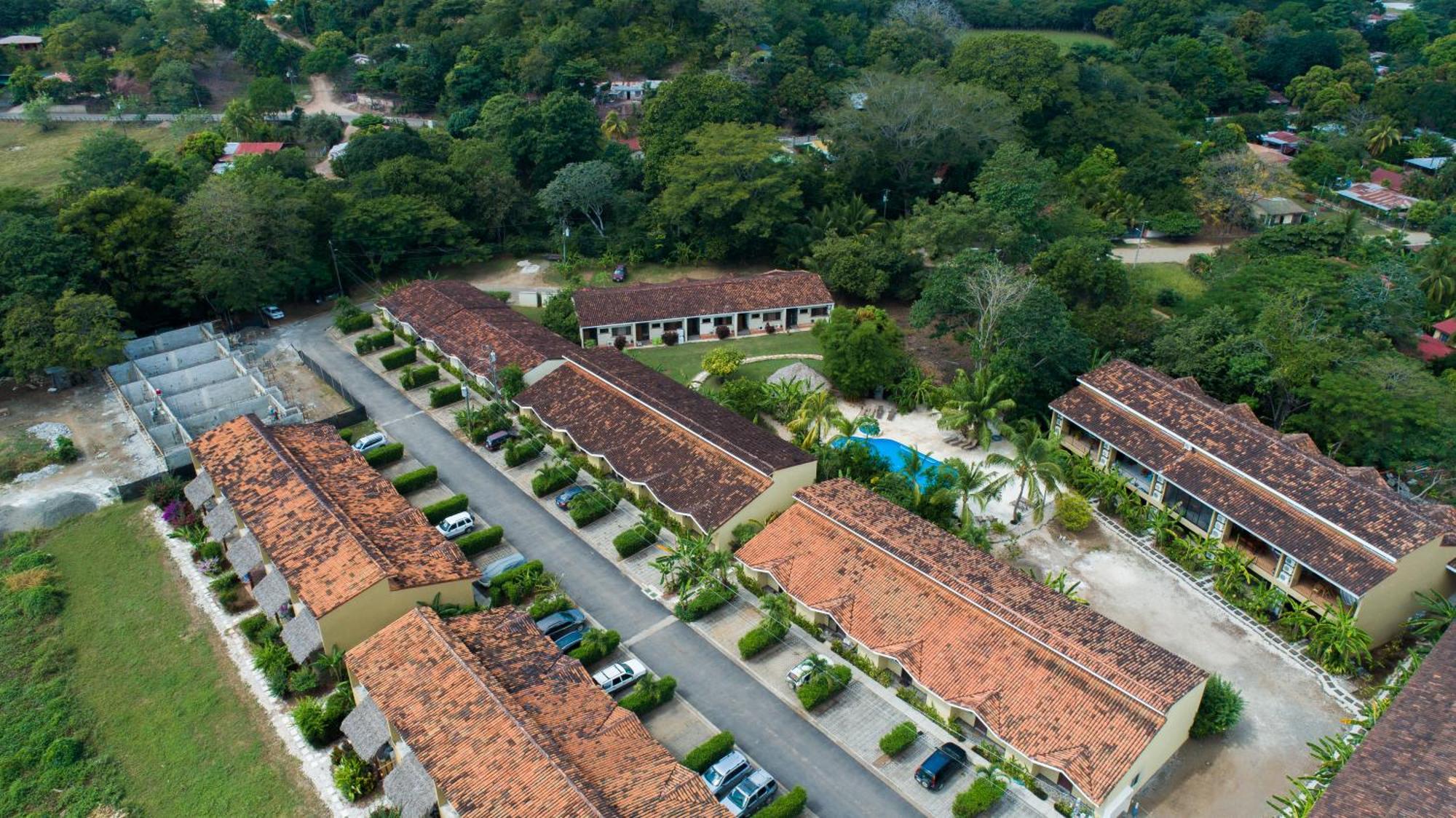 Cabo Velas Estates Playa Grande Luaran gambar