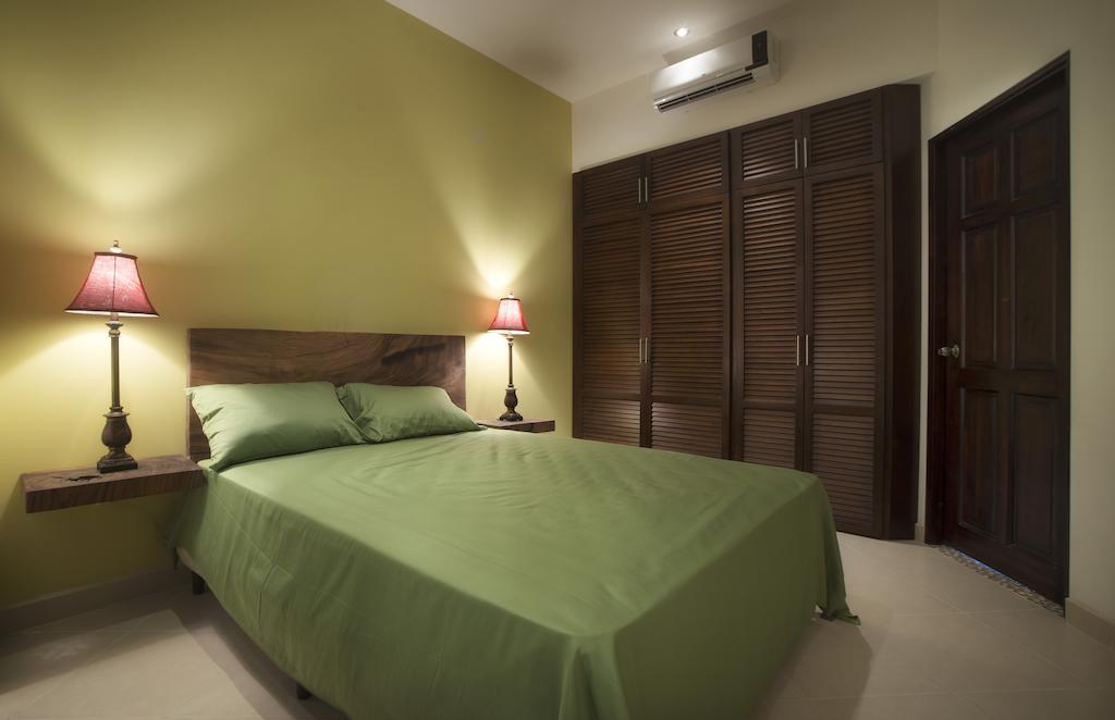 Cabo Velas Estates Playa Grande Luaran gambar