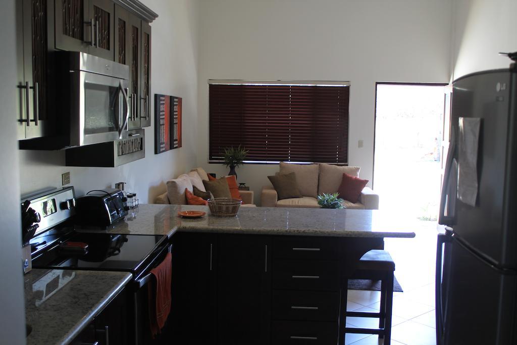 Cabo Velas Estates Playa Grande Bilik gambar