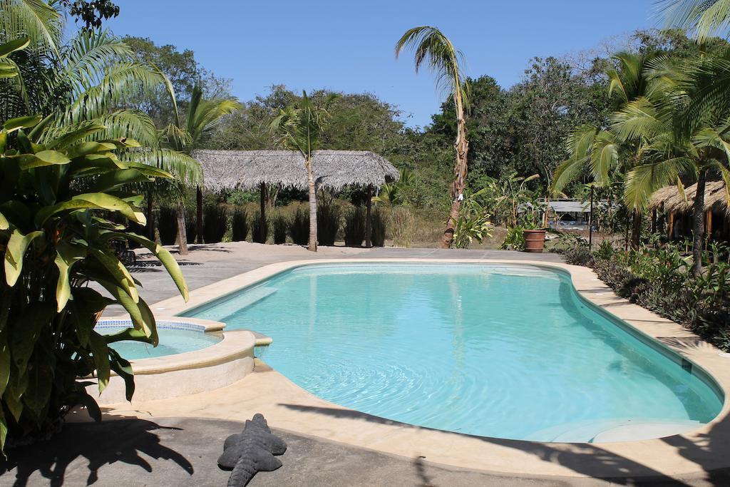 Cabo Velas Estates Playa Grande Luaran gambar
