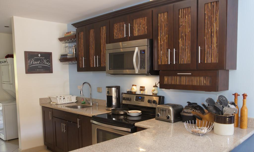 Cabo Velas Estates Playa Grande Luaran gambar