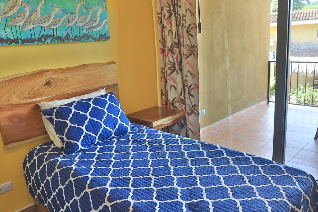 Cabo Velas Estates Playa Grande Luaran gambar