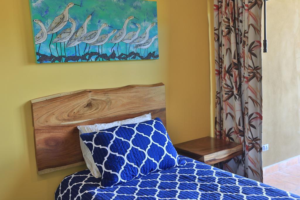 Cabo Velas Estates Playa Grande Luaran gambar