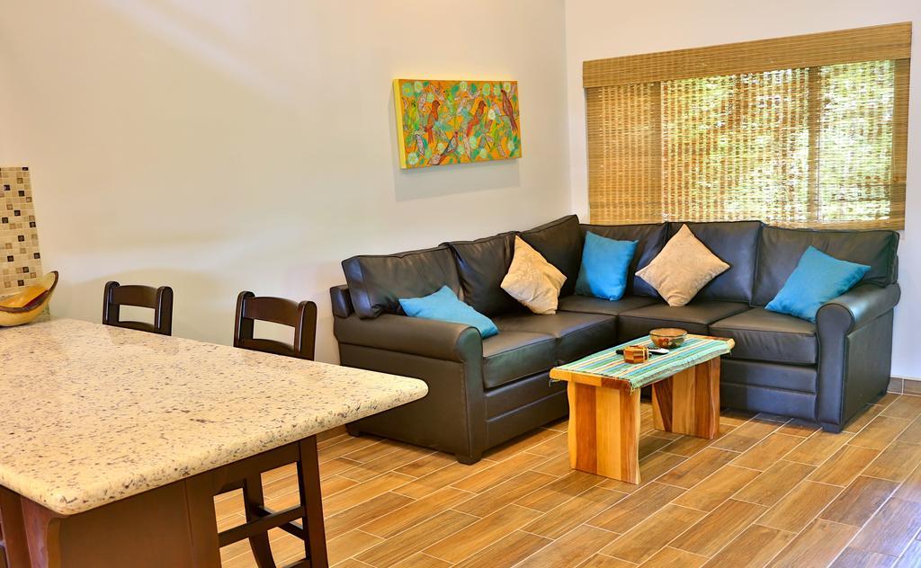 Cabo Velas Estates Playa Grande Luaran gambar