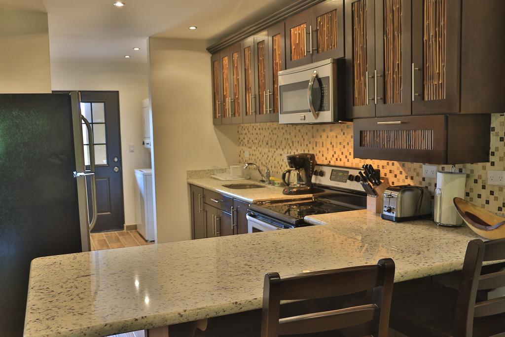 Cabo Velas Estates Playa Grande Luaran gambar