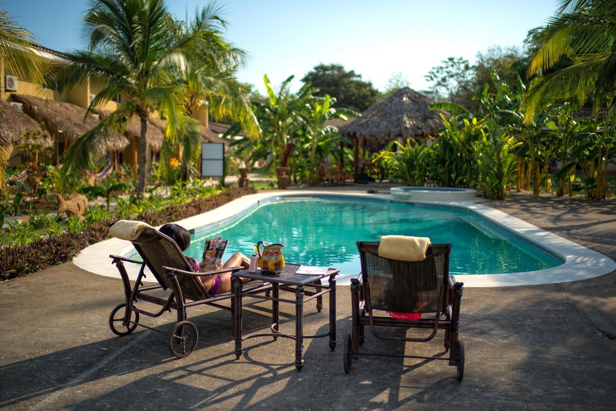Cabo Velas Estates Playa Grande Luaran gambar
