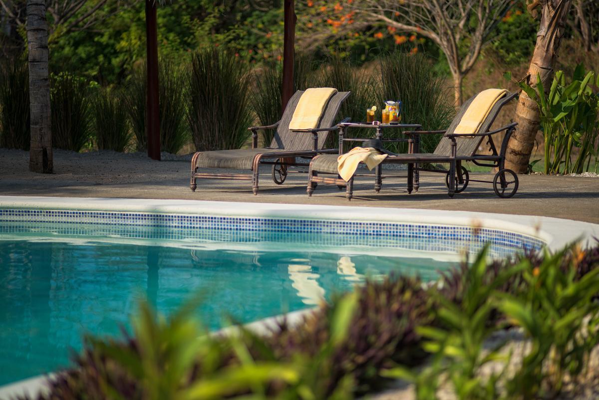 Cabo Velas Estates Playa Grande Luaran gambar